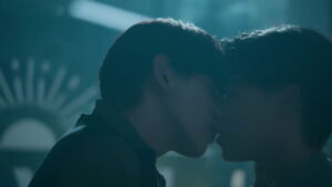 Love in Translation (2023)