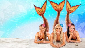 Mako: Island of Secrets