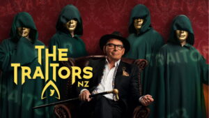 The Traitors (NZ)