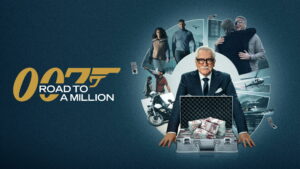 007: Road to a Million