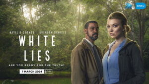 White Lies (2024)
