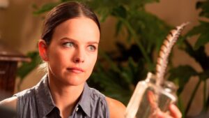 There’s Always Woodstock