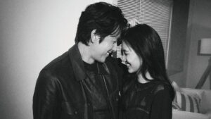 Tell Me That You Love Me