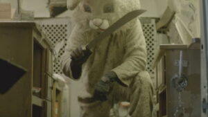 Bunnyman Vengeance