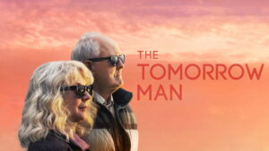The Tomorrow Man