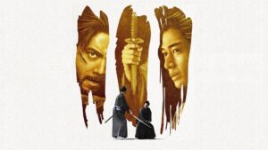 Hara-Kiri: Death of a Samurai