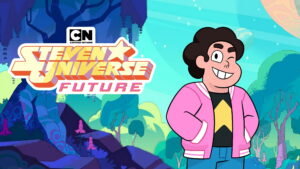 Steven Universe Future