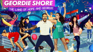 Geordie Shore