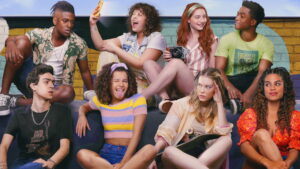 All the Same… or Not