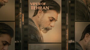 Viper of Tehran