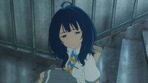 Makeine: Too Many Losing Heroines!