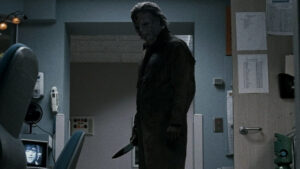 Halloween II