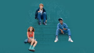 Me and Earl and the Dying Girl