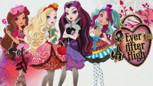Ever After High