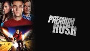 Premium Rush