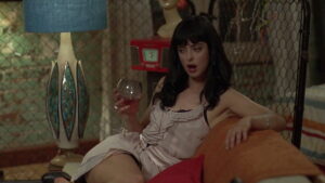 How to Make Love to a Woman