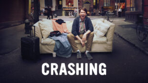 Crashing (2017)