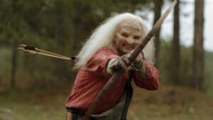 Wrong Turn 5: Bloodlines