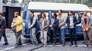 I Can Quit Whenever I Want 3: Ad Honorem