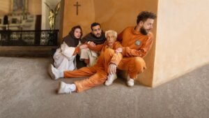 Family Business (2019)