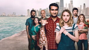 The Big Sick