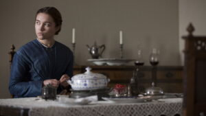 Lady Macbeth
