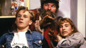 Round the Twist