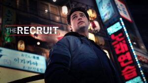 The Recruit (2022)