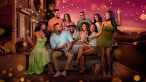 Summer House: Martha’s Vineyard