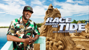 Race Against The Tide