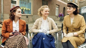 The Berlin Dance School