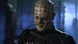 Hellraiser: Revelations