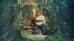 A Midsummer Night’s Dream