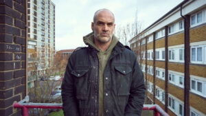 60 Days on the Estates