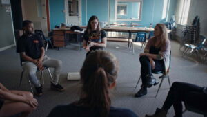 The Program: Cons, Cults, and Kidnapping