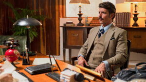 Butter Man: The Slickest Mexican Thief