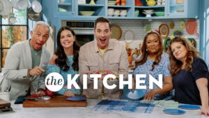 The Kitchen (2014)