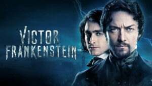 Victor Frankenstein