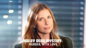 Hailey Dean Mysteries: Murder, With Love