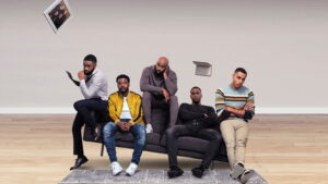 Tyler Perry’s Bruh