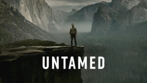 UNTAMED
