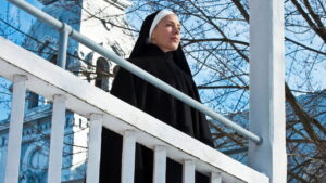 The Passion of Augustine