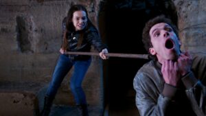 I Spit on Your Grave 2