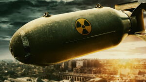 Apocalypse: War of Worlds 1945-1991