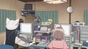 16bit Sensation: Another Layer