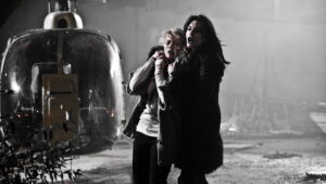 Devil’s Playground