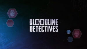 Bloodline Detectives