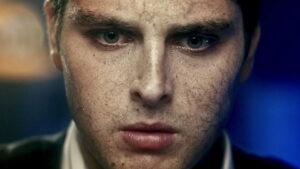 An Accidental Zombie (Named Ted)