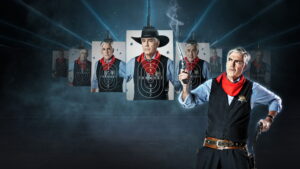 Shaun Micallef’s MAD AS HELL