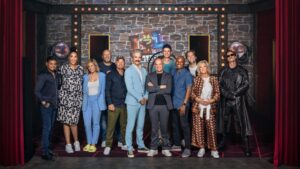 LOL: Last One Laughing Netherlands